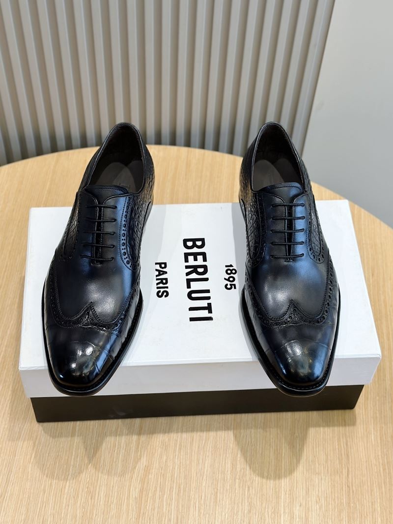 Berluti Shoes